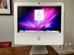 iMac, Computers en Software, Apple Desktops, Ophalen, Zo goed als nieuw, IMac