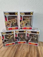 Funko POP! Disney de Leeuwenkoning collectie nieuw, Funko, Nieuw, Ophalen of Verzenden, Funko