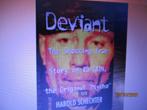 Deviant True Story Of Ed Gein The Shocking True Story of the, Ophalen of Verzenden, Tweede Wereldoorlog, Zo goed als nieuw, Luchtmacht