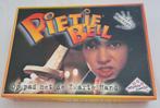 Pietje Bell Bordspel - Op pad met de Zwarte Hand, Drie of vier spelers, Ophalen of Verzenden, Gebruikt, Identity Games