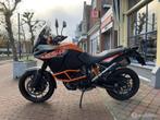 KTM 1050 Adventure (2015) in topstaat ! vol vermogen, Motoren, Motoren | KTM, Handvatverwarming, Ktm, Bedrijf, 1050 cc