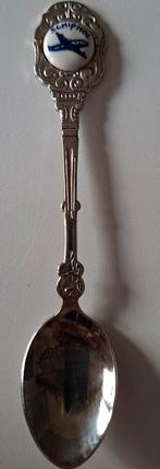 Theelepeltje Schilhol., Ophalen of Verzenden