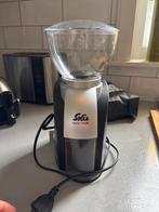 Solis koffiemolen, Ophalen of Verzenden