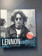 J. Henke - Lennon Legend, Nieuw, Ophalen of Verzenden, J. Henke