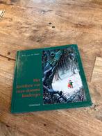 W.G. van de Hulst - Het Kerstfeest van twee domme kindertjes, Ophalen of Verzenden, Zo goed als nieuw, W.G. van de Hulst