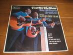 the wilburm brothers two for the show, Ophalen of Verzenden, Zo goed als nieuw, 12 inch