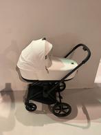 Cybex Priam 4 kinderwagen - Off-White, Ophalen, Zo goed als nieuw, Overige merken