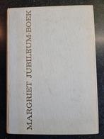 Margriet Jubileum-Boek 1961, Ophalen of Verzenden, Gelezen, Diverse, Nederland