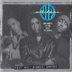 cd-single van VIP Allstars Feat. Ray, Strezz, Orpheo ‎– When, Verzenden, Zo goed als nieuw, Pop