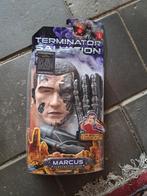Terminator Salvation masker, Ophalen of Verzenden, Zo goed als nieuw