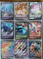 Vstar en vmax pokemon kaarten, Hobby en Vrije tijd, Verzamelkaartspellen | Pokémon, Ophalen of Verzenden, Meerdere kaarten
