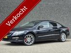 Vw Passat CC 1.8 TSI 4p/Android/160 PK/18''/Trekhaak/Nw Apk, Voorwielaandrijving, Euro 5, 4 cilinders, Bedrijf
