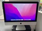 iMac 21,5 inch | Fusion Drive 1TB Late 2015, Computers en Software, Apple Desktops, Ophalen, HDD en SSD, 2 tot 3 Ghz, 8 GB