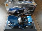 Bauer BMW z8 met motor sound nieuw, Hobby en Vrije tijd, Modelauto's | 1:18, Motor, Ophalen of Verzenden, Zo goed als nieuw, Maisto