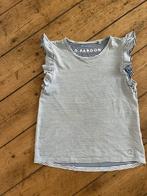 Shirt top O.pardon maat 140/146 meisje streepjes, Meisje, Ophalen of Verzenden, Shirt of Longsleeve, O.Pardon