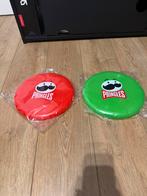 Pringel frisbee’s nieuw, Ophalen of Verzenden, Nieuw