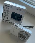 Panasonic Lumix Camera, Compact, Ophalen of Verzenden, Zo goed als nieuw, 16 Megapixel