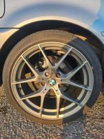 18 inch Velgen Style 554 M BMW 5x120, 18 inch, Gebruikt, Banden en Velgen, Ophalen of Verzenden
