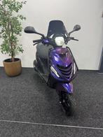 Piaggio zip | Candy Purple | 2019 | Garantie