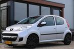 Peugeot 107 1.0-12V Urban Move | Airco | Elektrisch pakket |, Voorwielaandrijving, Gebruikt, 4 stoelen, 68 pk