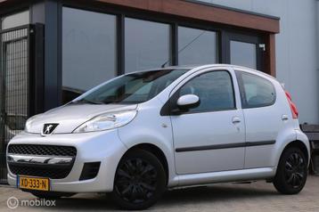Peugeot 107 1.0-12V Urban Move | Airco | Elektrisch pakket | beschikbaar voor biedingen