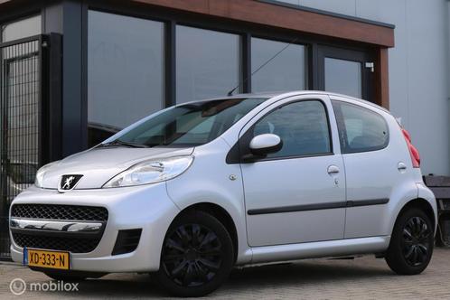 Peugeot 107 1.0-12V Urban Move | Airco | Elektrisch pakket |, Auto's, Peugeot, Bedrijf, Te koop, ABS, Airbags, Airconditioning