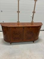 Mooie dressoir, salontafel en bijzettafel set, Ophalen, Gebruikt