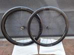 Hunt Aerodynamicist carbon wielset, Ophalen of Verzenden, Zo goed als nieuw, Racefiets, Wiel