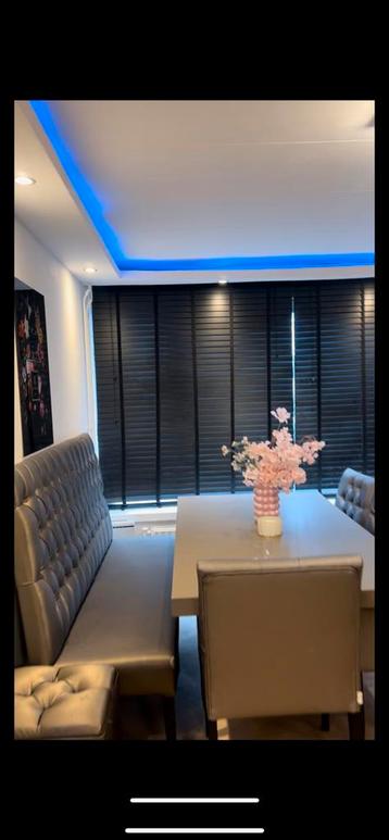 Woningruil gezocht – van Aalsmeer naar Amsterdam  beschikbaar voor biedingen