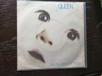Queen 7 inch las palabras de amoe, Cd's en Dvd's, Vinyl Singles, Ophalen of Verzenden, Zo goed als nieuw, Pop