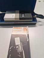 Philips pocketmemo 85. Nieuwstaat, Ophalen of Verzenden