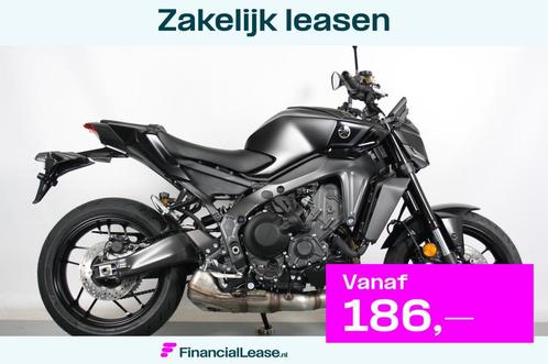 Yamaha MT 09 Y-AMT, Motoren, Motoren | Yamaha, Bedrijf, Naked bike