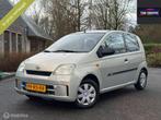 Daihatsu Cuore 1.0-12V Kyoto NAP APK KOOPJE, Auto's, Daihatsu, Voorwielaandrijving, 18 €/maand, Cuore, Beige