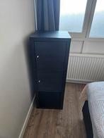 Ikea Kallax kast 3 vakken, Ophalen, Minder dan 100 cm, Modern, 25 tot 50 cm