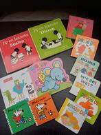 peuterboekjes, Boeken, Kinderboeken | Baby's en Peuters, Gelezen, Ophalen