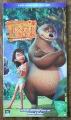 2 DVD's = The Jungle Book - De TV-serie = Z@PP/Ketnet, Cd, Ophalen of Verzenden, Kind