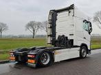 VOLVO FH 460 alcoa's i-see acc, Automaat, Euro 6, Wit, Bedrijf