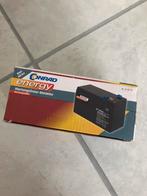 Splinternieuwe accu 12v voor scooters/brommers, Fietsen en Brommers, Ophalen of Verzenden, Zo goed als nieuw, Overige typen