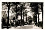 Sittard KVR17 6392  Rijksweg - Zuid, Verzamelen, Ansichtkaarten | Nederland, Verzenden, 1960 tot 1980, Gelopen, Limburg
