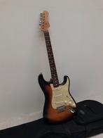 Mexican Fender Stratocaster, Muziek en Instrumenten, Ophalen of Verzenden, Zo goed als nieuw, Fender