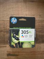 HP 305XL Cartridge - Nieuw in Verpakking, Ophalen of Verzenden, Nieuw, Cartridge, Hp