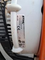 Stihl BR430, Ophalen, Ruggedragen, Zo goed als nieuw, Stihl