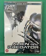 ALIEN VS PREDATOR, Vanaf 16 jaar, Verzenden, Zo goed als nieuw