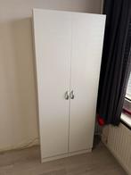 Plankenkast met deuren - 170x69x35 cm, Huis en Inrichting, Ophalen, Overige materialen, Gebruikt, 50 tot 100 cm