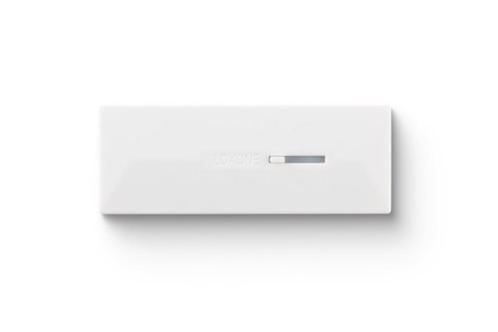 Loxone Raam- en deurcontact Air 100210 domotica nieuw, Hobby en Vrije tijd, Elektronica-componenten, Nieuw, Ophalen of Verzenden