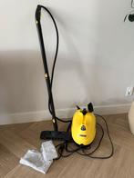 Karcher SC 1020 stoomreinger!, Ophalen, Zo goed als nieuw, Stoomreiniger