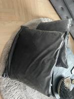 Mooie Sierkussens - Dutch Decor, Ophalen, Zo goed als nieuw, Grijs