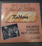 Redbone - The Witch Queen Of New Orleans, Ophalen of Verzenden, Zo goed als nieuw, Pop