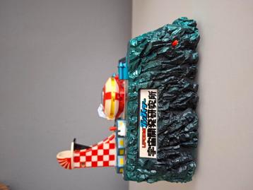 Goldorak UFO robot grendizer space research base poppy beschikbaar voor biedingen