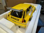 1:18 Otto Mobile Renault 5 Le car turbo IMSA OT261 nieuw, Hobby en Vrije tijd, Modelauto's | 1:18, Ophalen of Verzenden, Nieuw